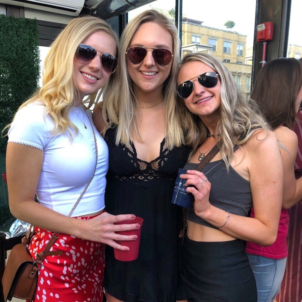 Meet your Posher, Ryan